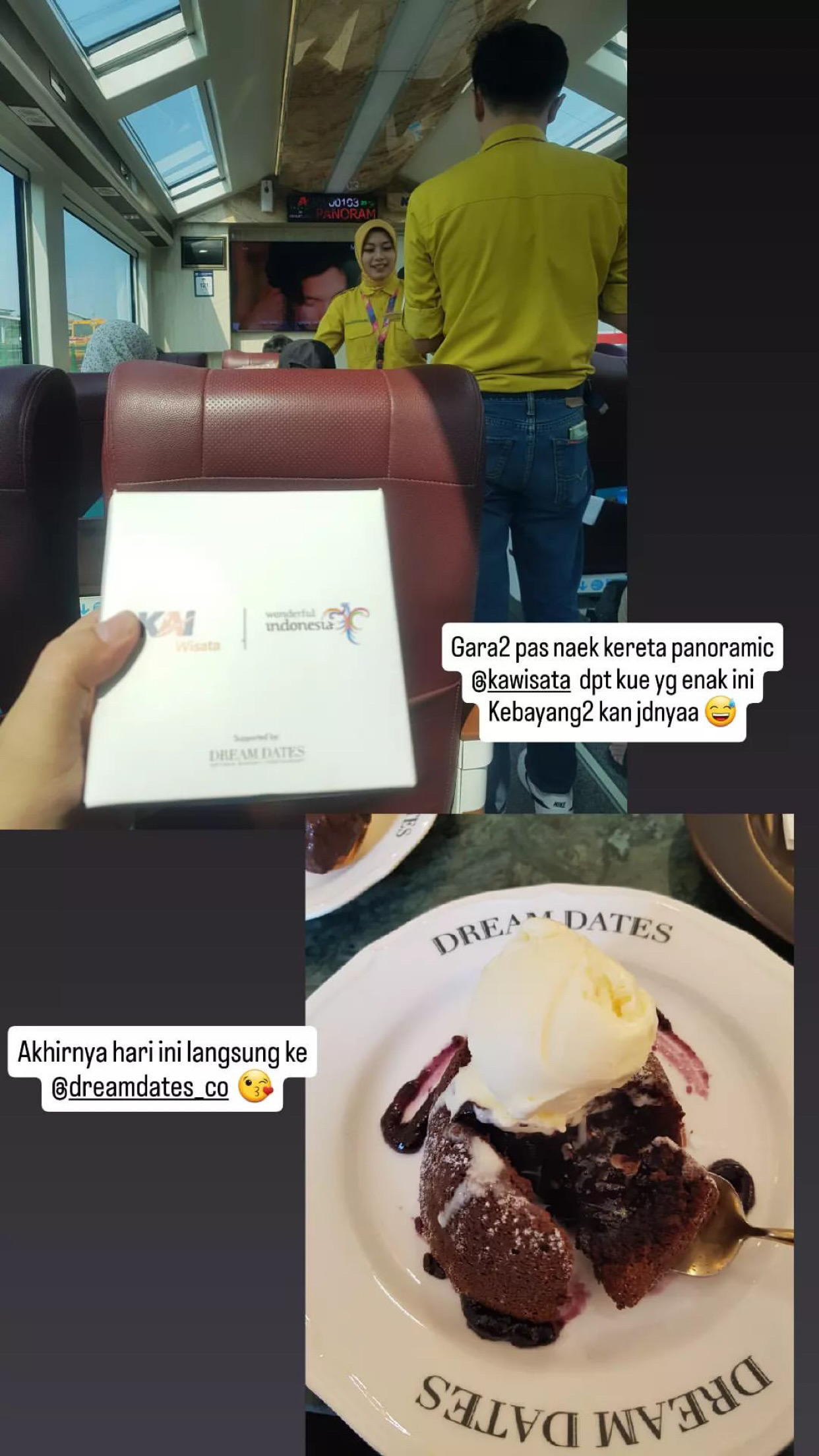 Guest photo at Saha Bakehouse 6