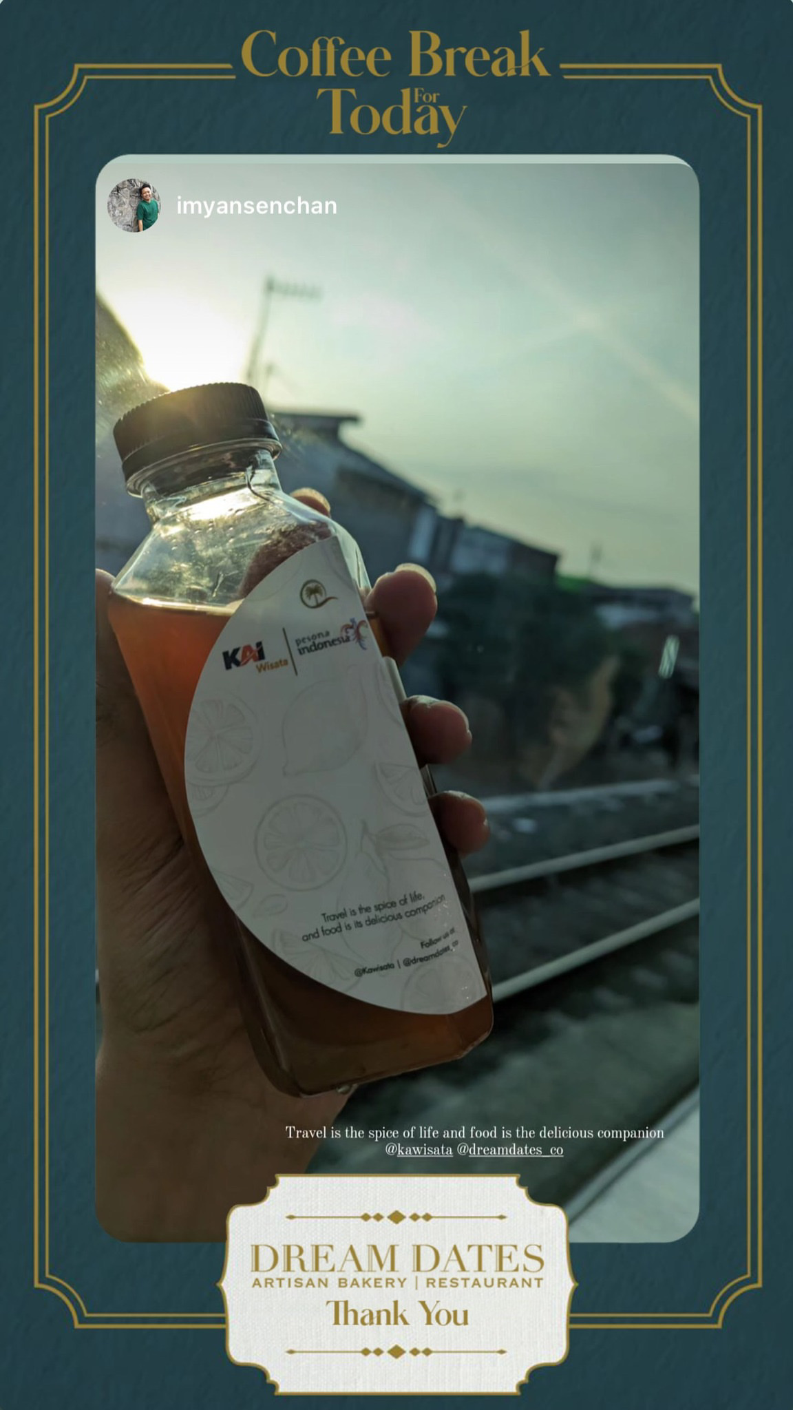 Guest photo at Saha Bakehouse 8